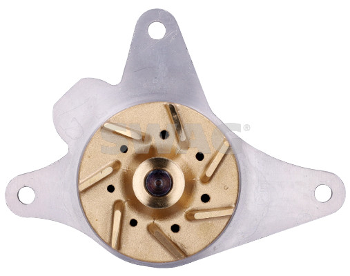 Swag Waterpomp, motorkoeling 33 11 1015