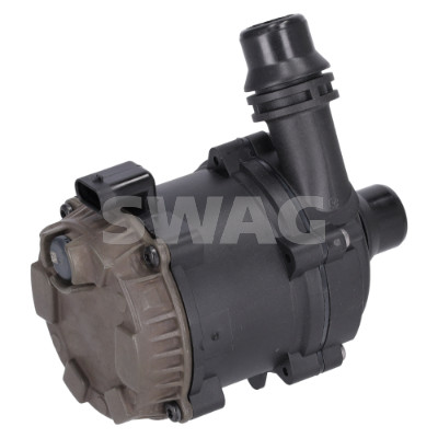 Swag Hulpwaterpomp (koelwatercircuit) 33 11 1420