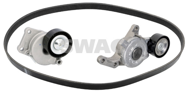 Poly V-riem set Swag 33 11 1437