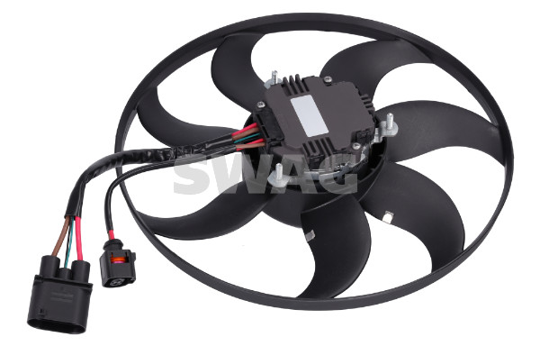Swag Koelventilatorwiel 33 11 1440