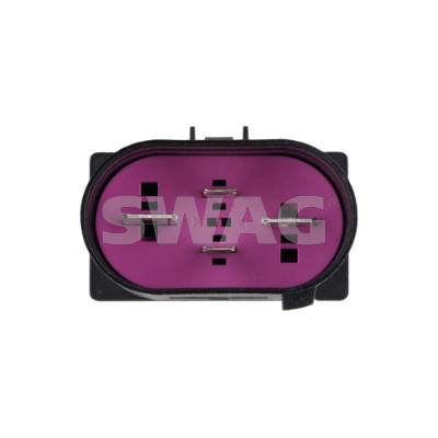 Swag Koelventilatorwiel 33 11 1440