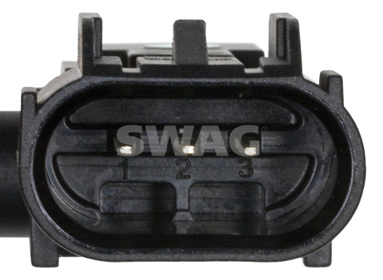 Swag Sensor, uitlaatgasdruk 33 11 1505