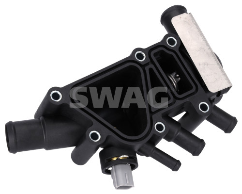 Swag Thermostaat, koelvloeistof 33 11 1778