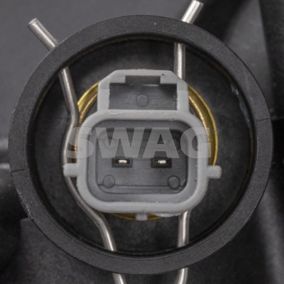 Swag Thermostaat, koelvloeistof 33 11 1778