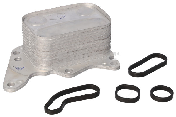 Swag Oliekoeler, motorolie 33 11 1951