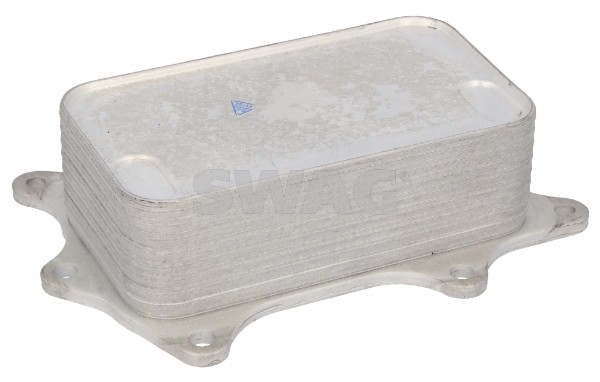 Swag Oliekoeler, motorolie 33 11 1953