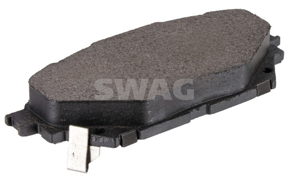 Swag Remblokkenset, schijfrem 33 11 2123