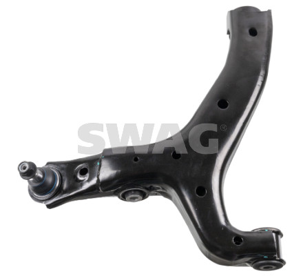 Swag Draagarm, wielophanging 33 11 2148