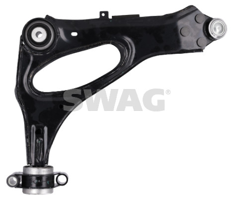 Swag Draagarm, wielophanging 33 11 2192