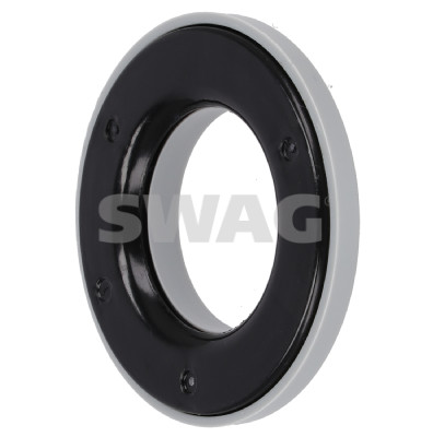 Swag Wentellager, schokbreker veerpootlager 33 11 2207