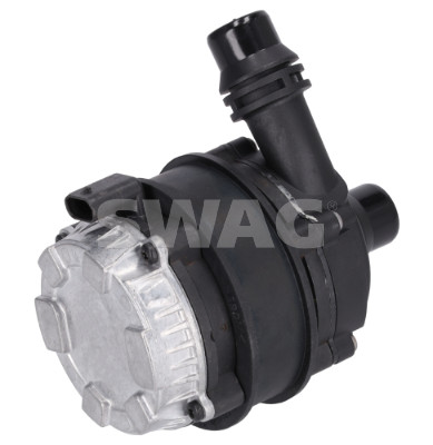 Swag Hulpwaterpomp (koelwatercircuit) 33 11 2971