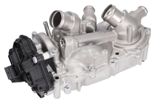 Swag Waterpomp, motorkoeling 33 11 3817