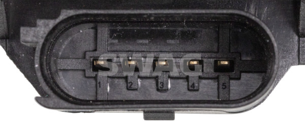 Swag Waterpomp, motorkoeling 33 11 3817