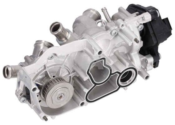 Swag Waterpomp, motorkoeling 33 11 3817