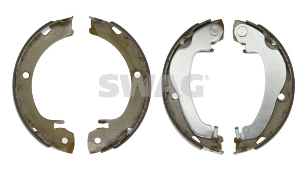 Remschoenset, parkeerrem Swag 33 11 3969