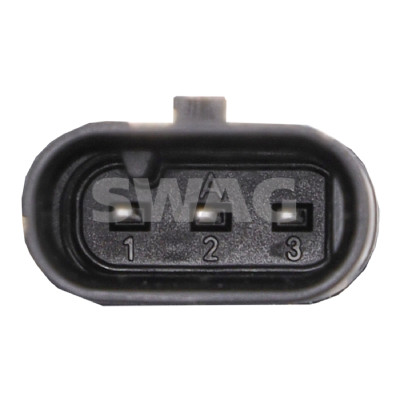 Swag Waterpomp, motorkoeling 33 11 4239