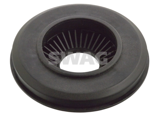 Veerpootlager & rubber Swag 40 10 3459