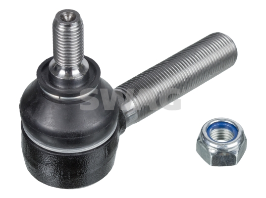 Spoorstangeind / Stuurkogel Swag 50 71 0025