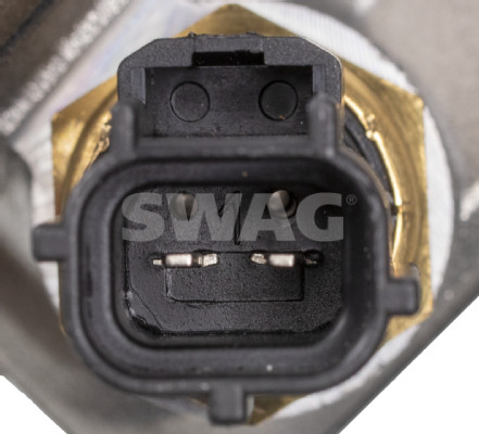 Swag Thermostaat 55 93 4850