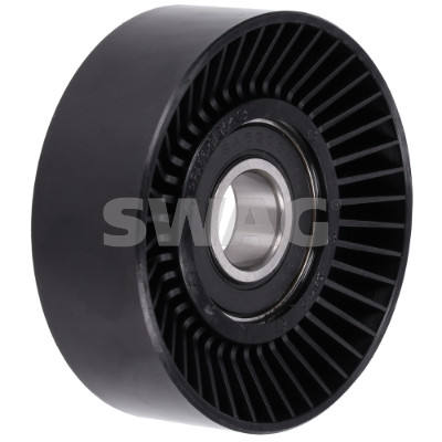 Swag Geleiderol (poly) V-riem 55 93 7515