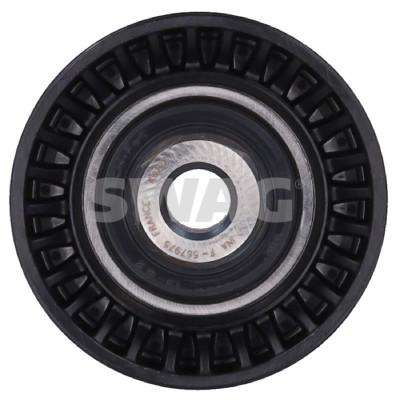 Swag Geleiderol (poly) V-riem 60 93 0248