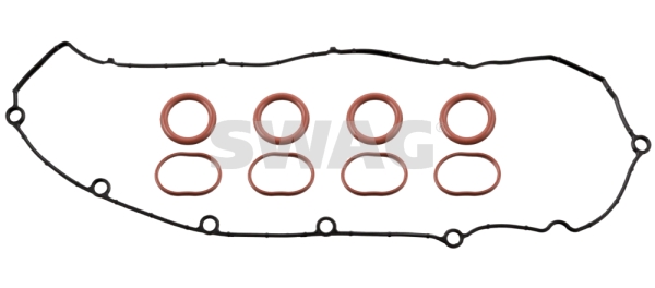 Kleppendekselpakking Swag 62 10 1138