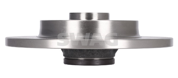 Swag Remschijf 62 93 7680
