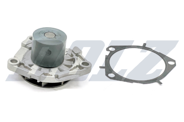 Dolz Hulpwaterpomp A300