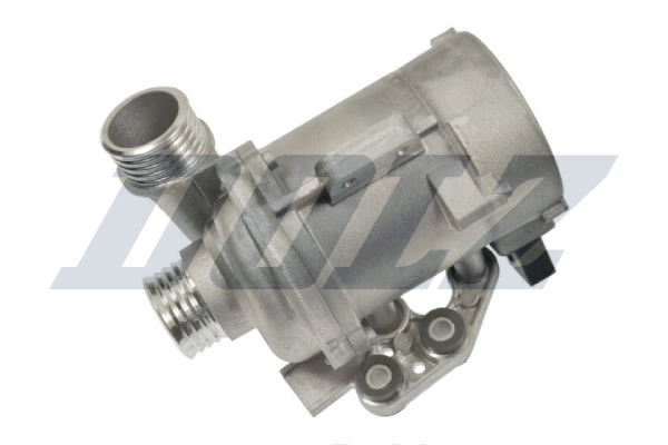 Waterpomp, motorkoeling Dolz B246