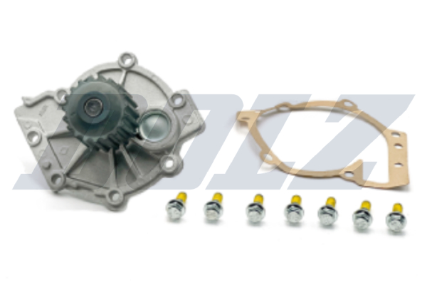 Dolz Hulpwaterpomp V211