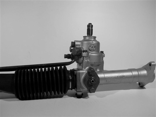 URW Stuurhuis 30-71004