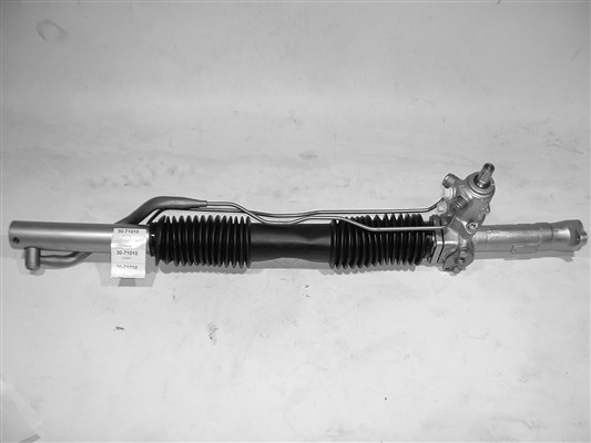 URW Stuurhuis 30-71010