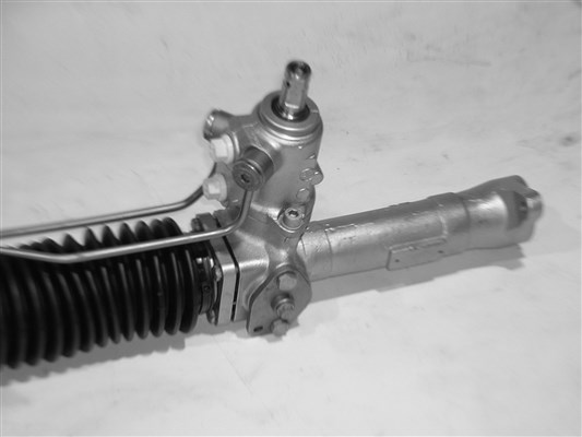 URW Stuurhuis 30-71010