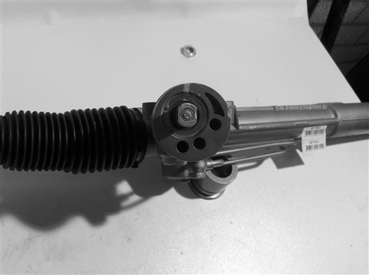 URW Stuurhuis 30-71013