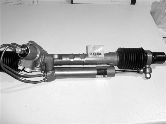 URW Stuurhuis 30-74011