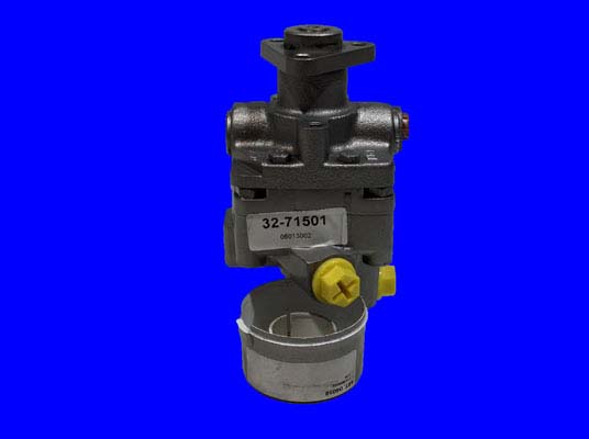 URW Servopomp 32-71501