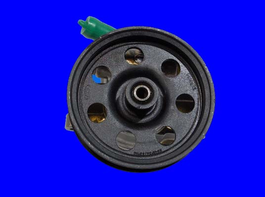 URW Servopomp 32-76558