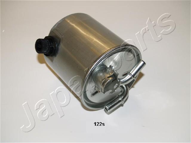 Japanparts Brandstoffilter FC-122S