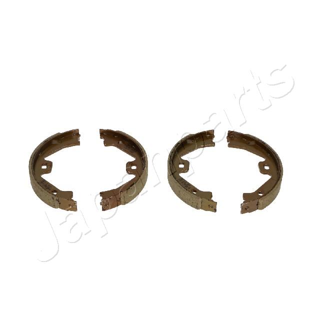 Remschoenset Japanparts GF-0003AF