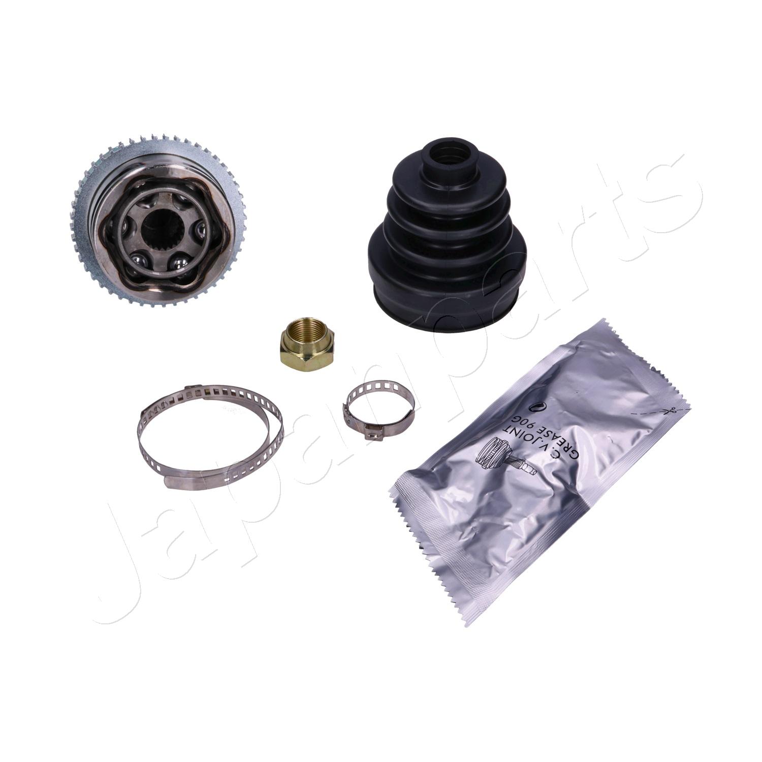 Japanparts Homokineet reparatie set, aandrijfas GI-0606