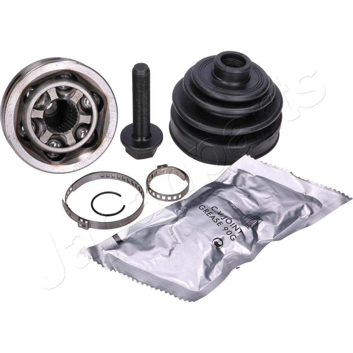 Japanparts Homokineet reparatie set, aandrijfas GI-0900