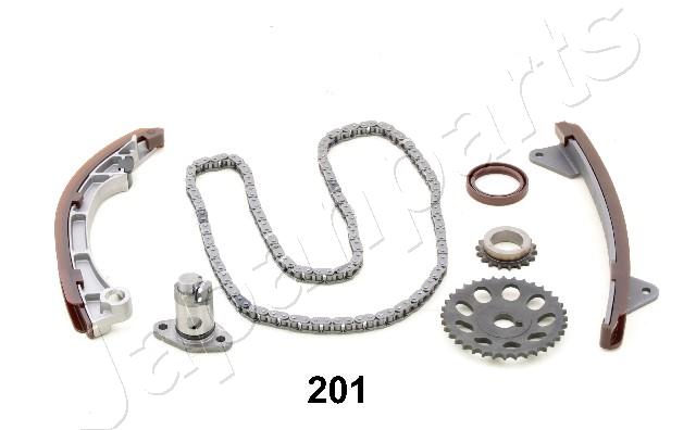 Japanparts Distributieketting kit KDK-201