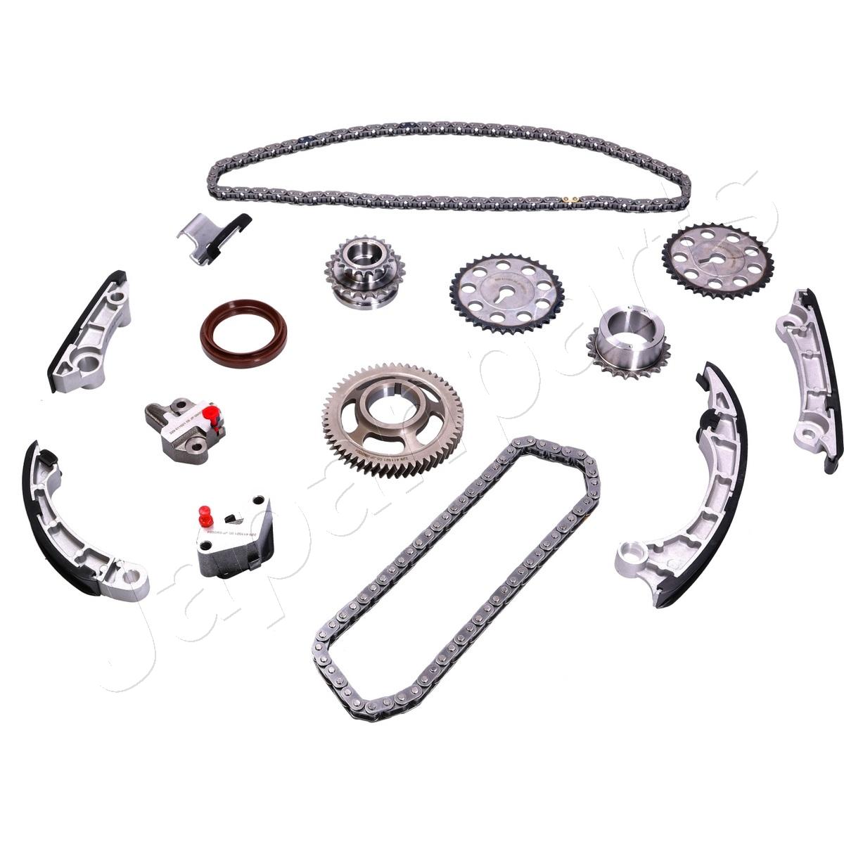Distributiekettingset Japanparts KDK-229