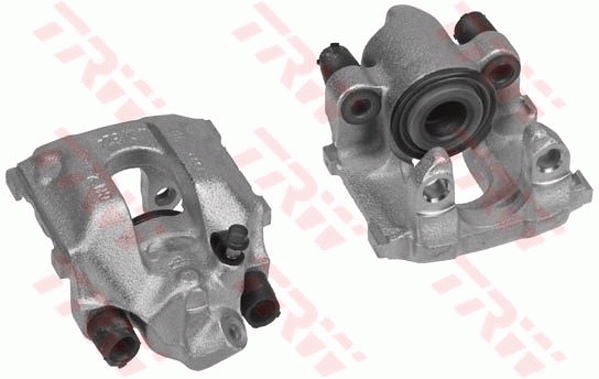 Remzadel/remklauw TRW BCN166