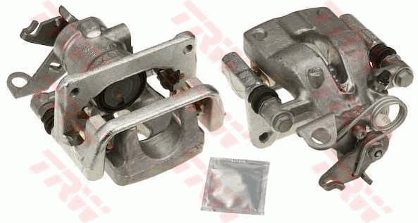 Remzadel/remklauw TRW BCN192E