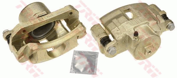 Remzadel/remklauw TRW BCS127