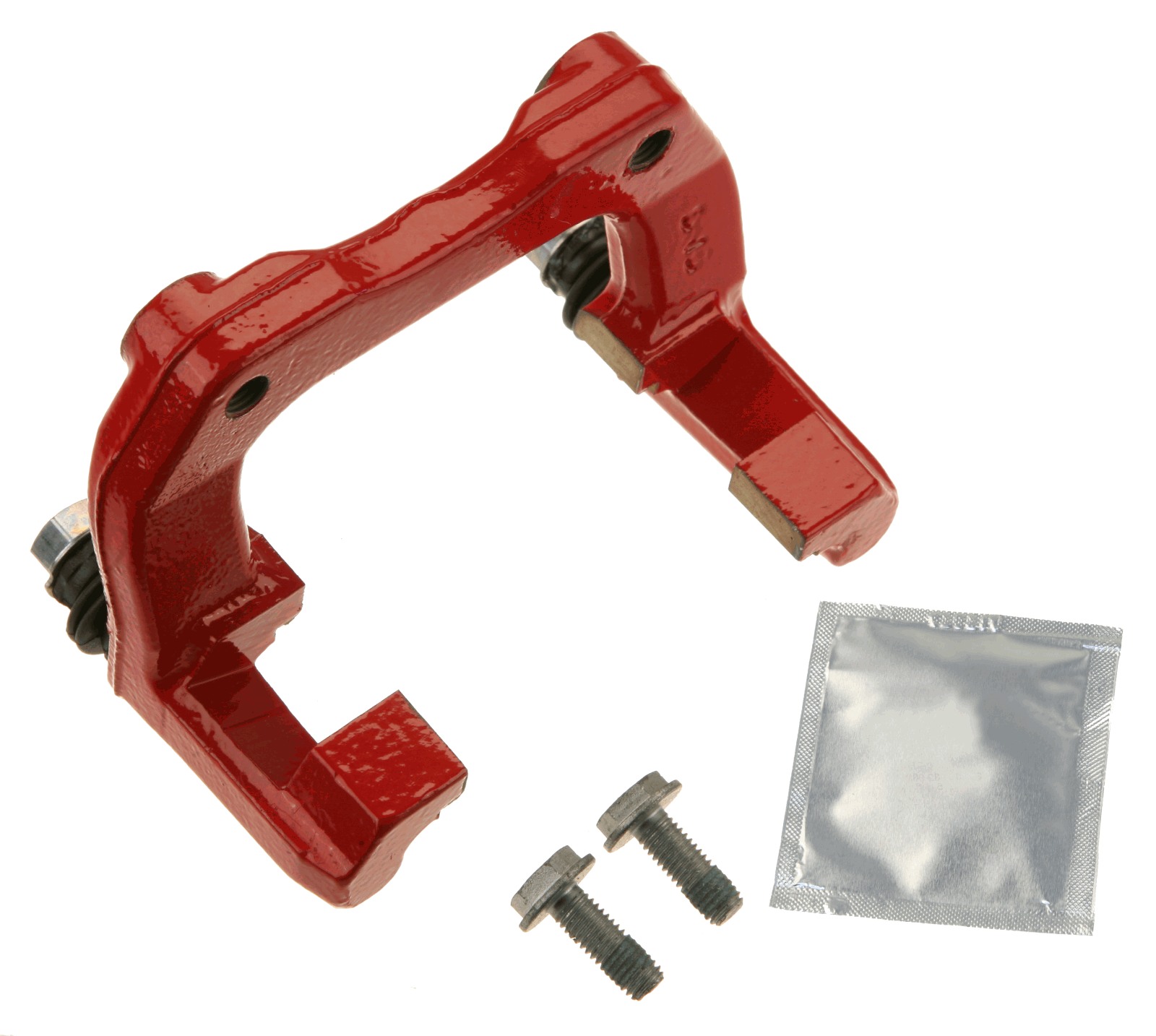 Remklauwhouderset TRW BDA1146