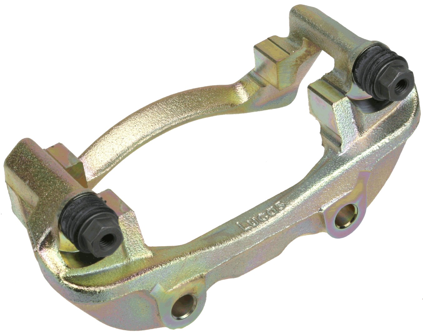 Remklauwhouderset TRW BDA168