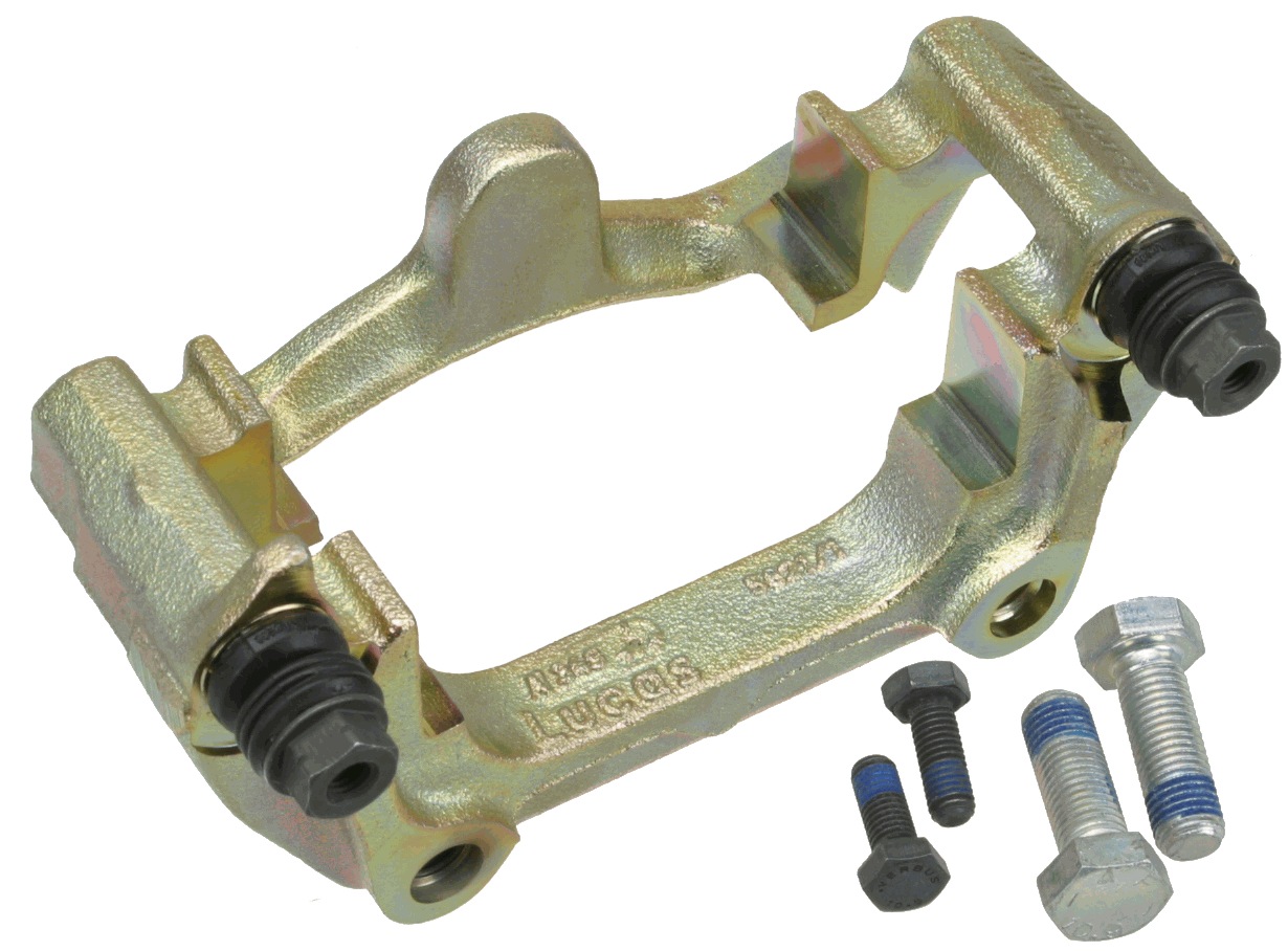 Remklauwhouderset TRW BDA425