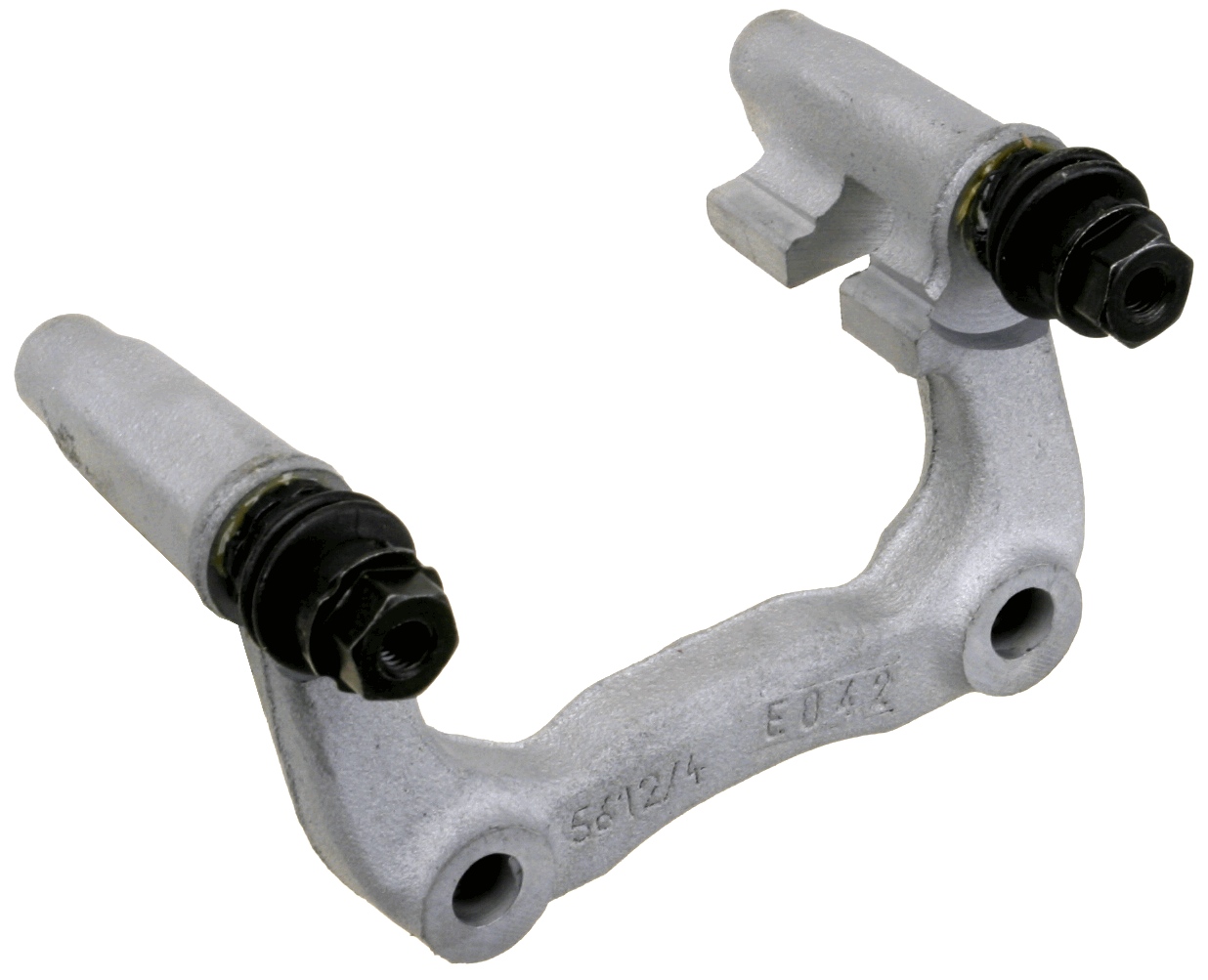 Remklauwhouderset TRW BDA527